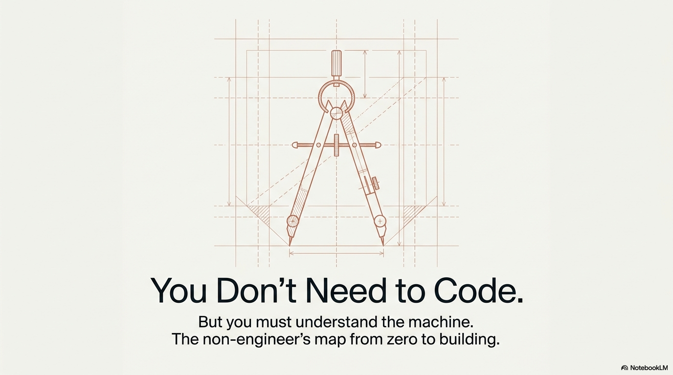 A compass pointing toward a clear direction: choosing the right first AI use case requires orientation before action.